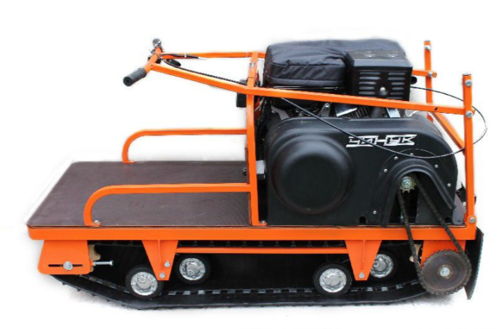 Мотобуксировщик ЧИНУК 9 л.с. в Ростове-на-Дону