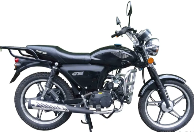 Мотоцикл RACER RC110N TROPHY в Ростове-на-Дону