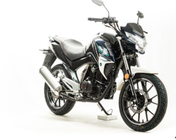 Мотоцикл MOTOLAND (МОТОЛЕНД) FIGHTER 250 в Ростове-на-Дону