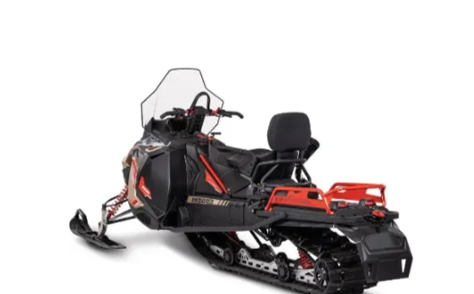 Снегоход AODES Siberiacross 1000 WT 508mm LCD 6.8 в Ростове-на-Дону