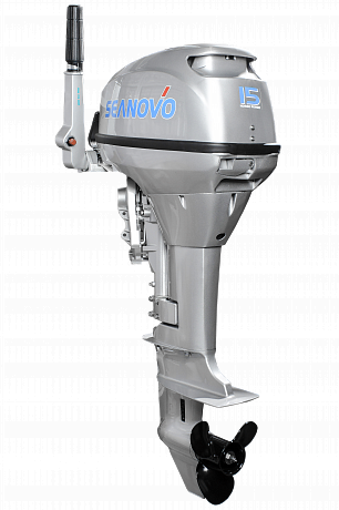 Лодочный мотор Seanovo SN15FHL в Ростове-на-Дону