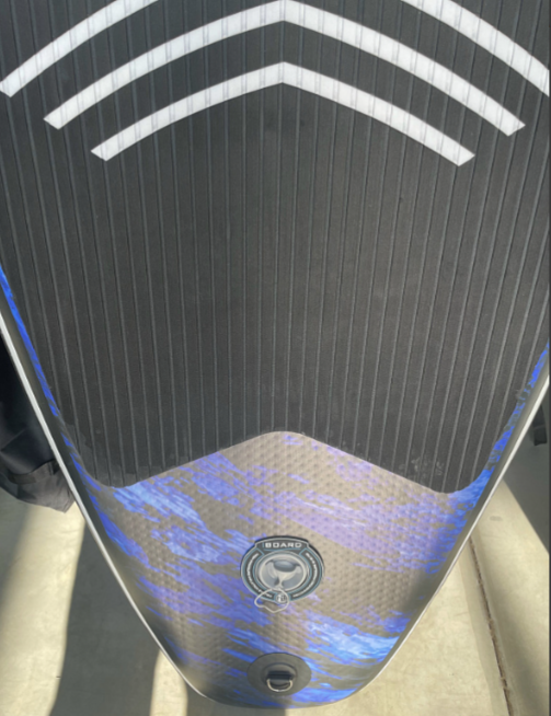 SUP (САП) ДОСКА RAIDEX I BOARD 11’ (332СМ) N 17 в Ростове-на-Дону