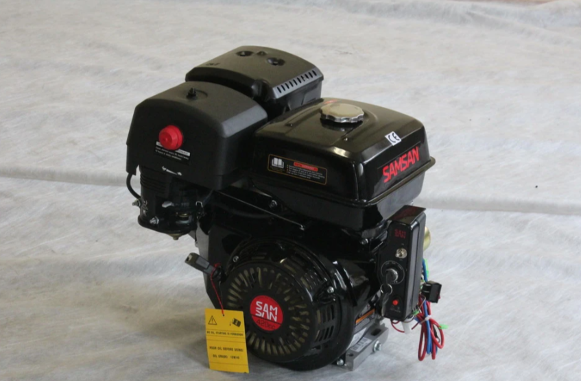 Мотобуксировщик ВЕПС WINTER «ПРОФИ» 9 в Ростове-на-Дону