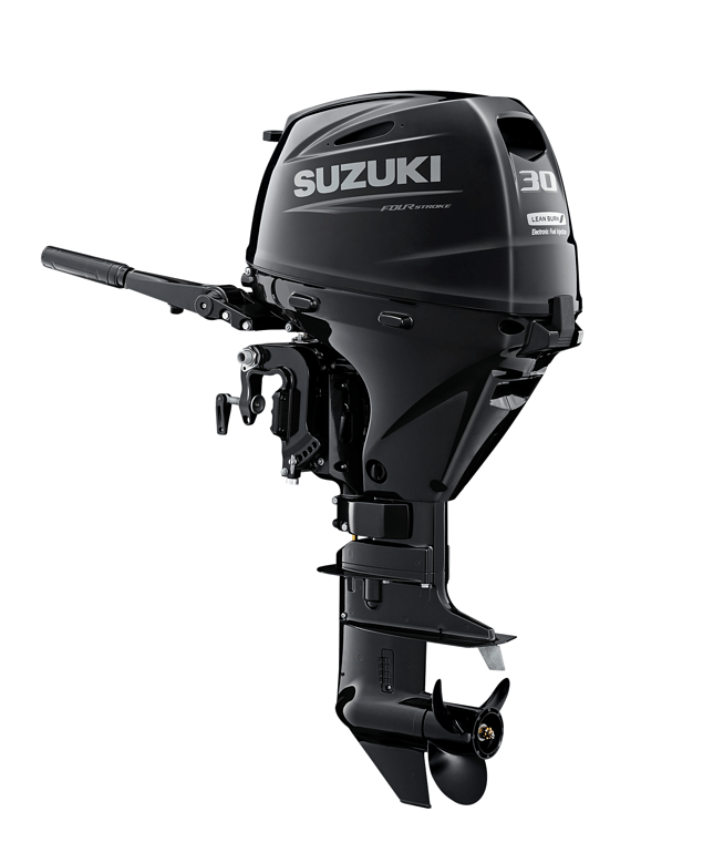 Лодочный мотор Suzuki DF30AL в Ростове-на-Дону