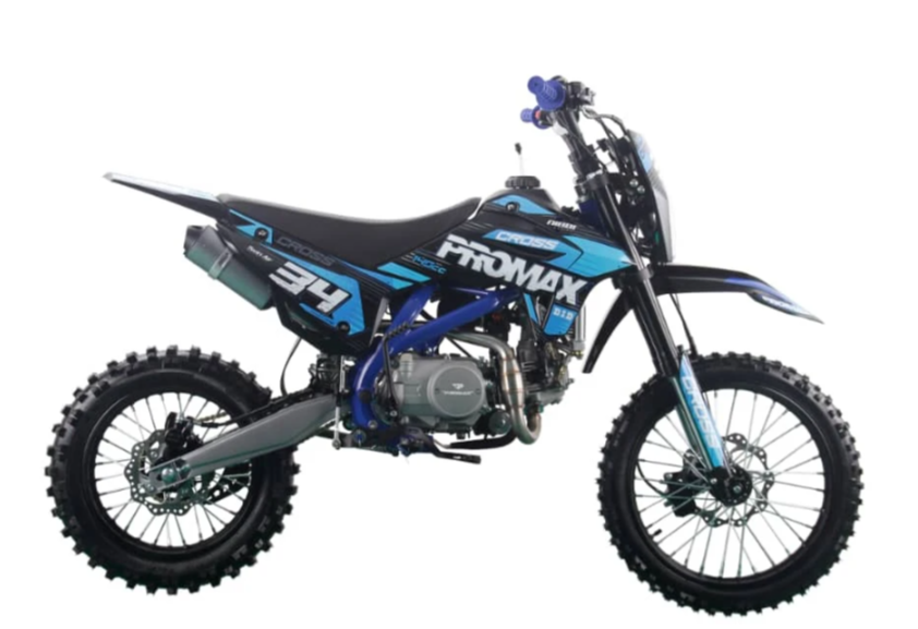 Питбайк PROMAX CROSS 145CC 17/14 в Ростове-на-Дону