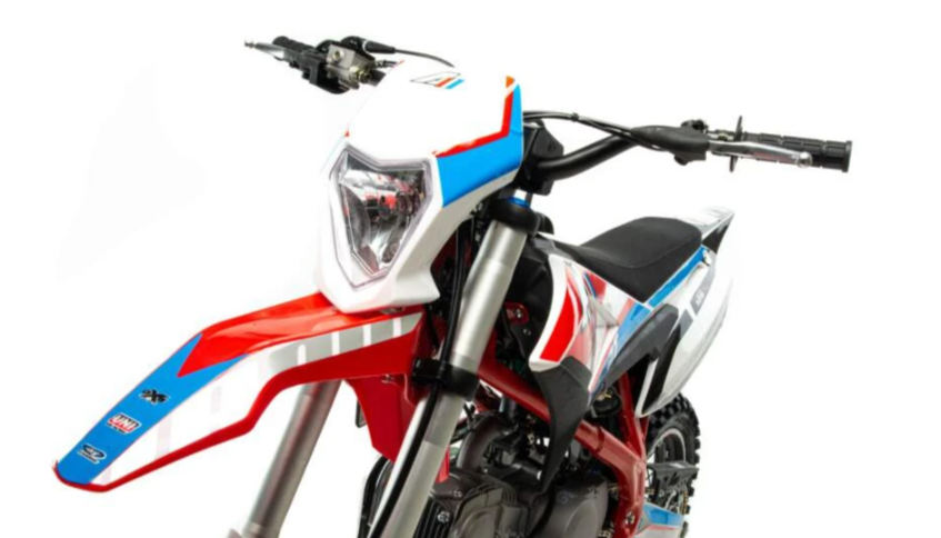 Питбайк MOTOLAND (МОТОЛЕНД) Apollo125 DT125 в Ростове-на-Дону