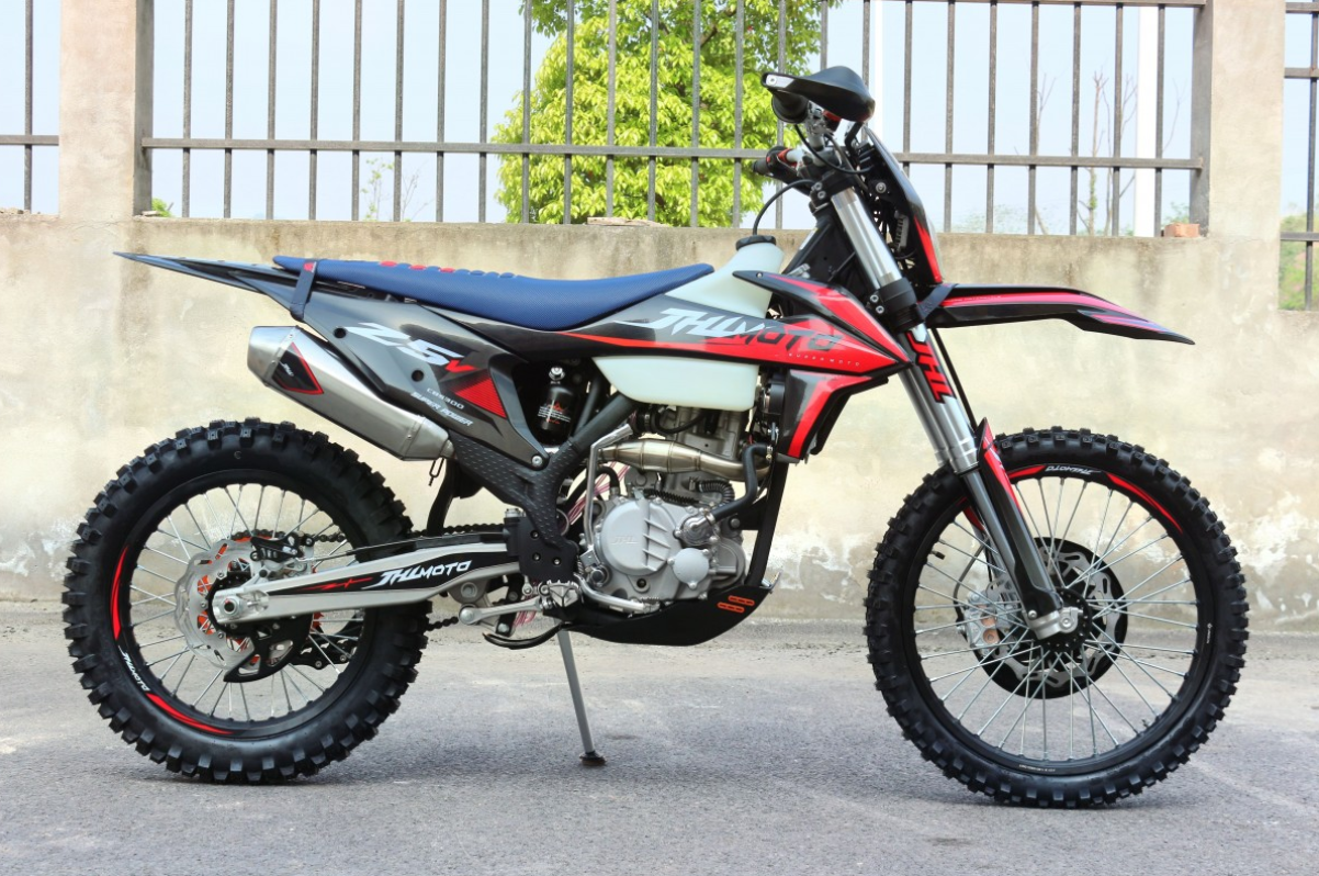 Мотоцикл JHLMOTO JHL Z5V NB300 (174MN-3) в Ростове-на-Дону