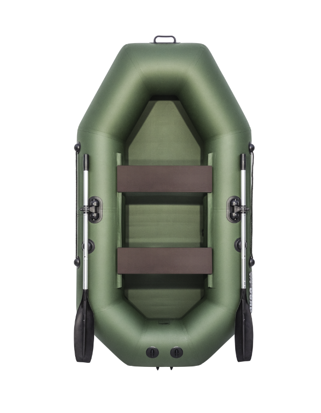  Лодка АКВА-МАСТЕР 240 в Ростове-на-Дону