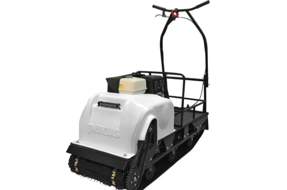 Мотобуксировщик PAXUS 500 GRAND 13 л.с. HONDA в Ростове-на-Дону