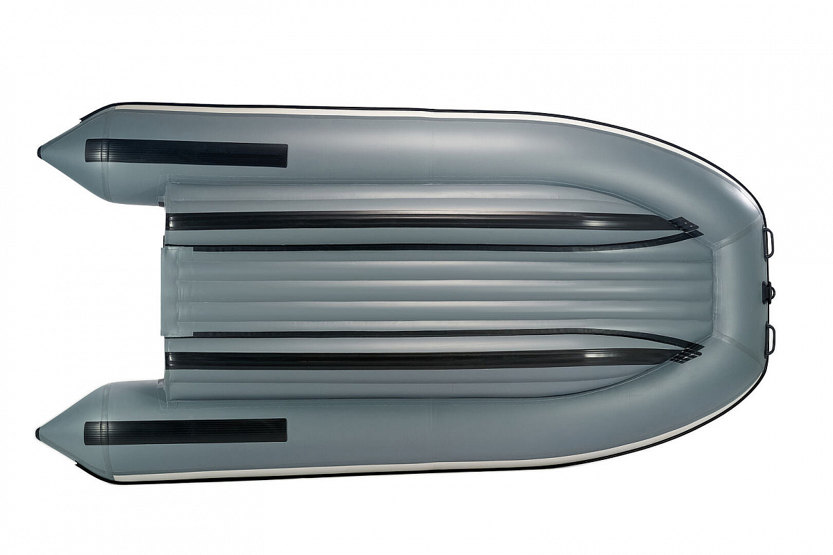 Лодка MISHIMO LITE DF 370 в Ростове-на-Дону