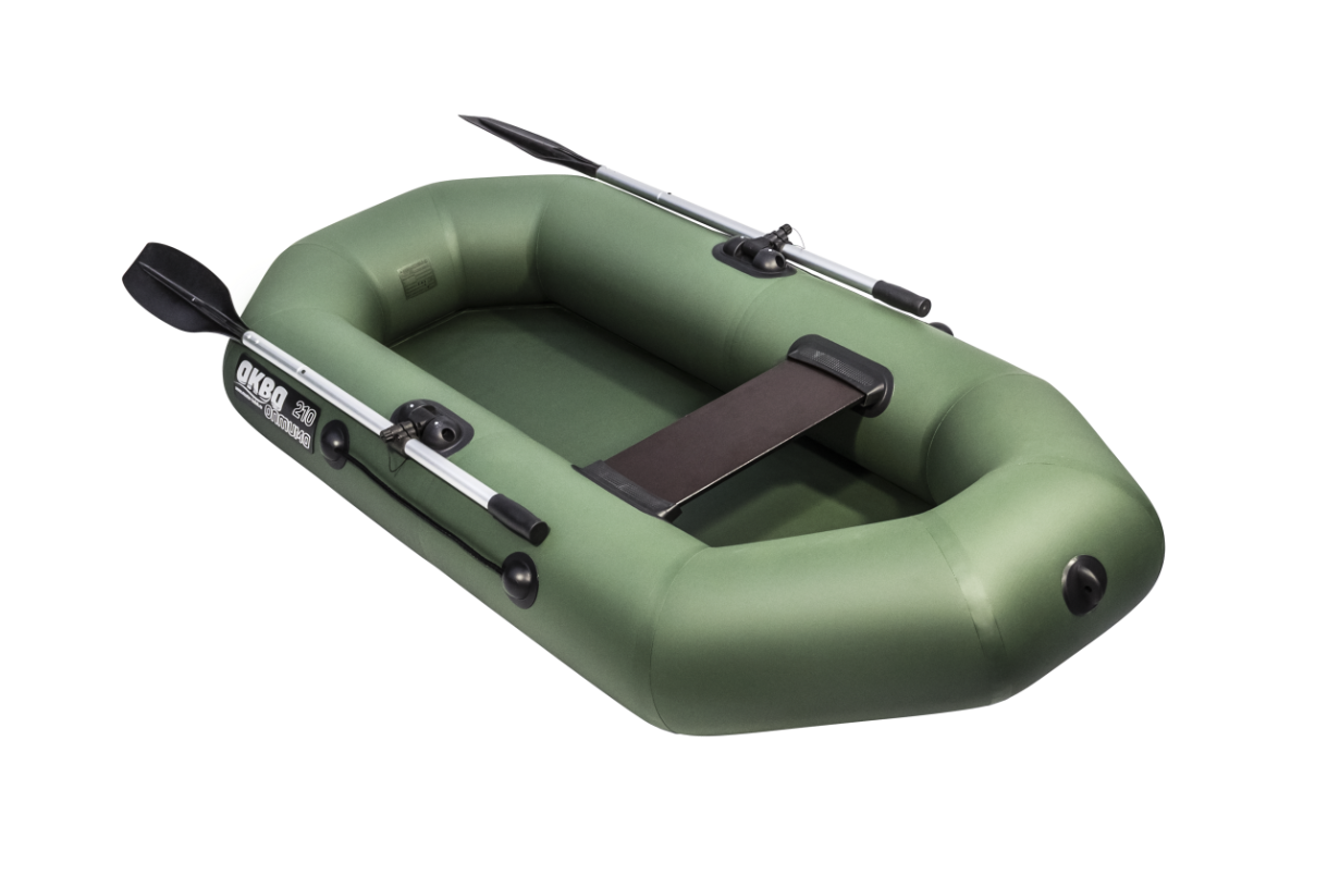  Лодка АКВА-ОПТИМА 210 в Ростове-на-Дону