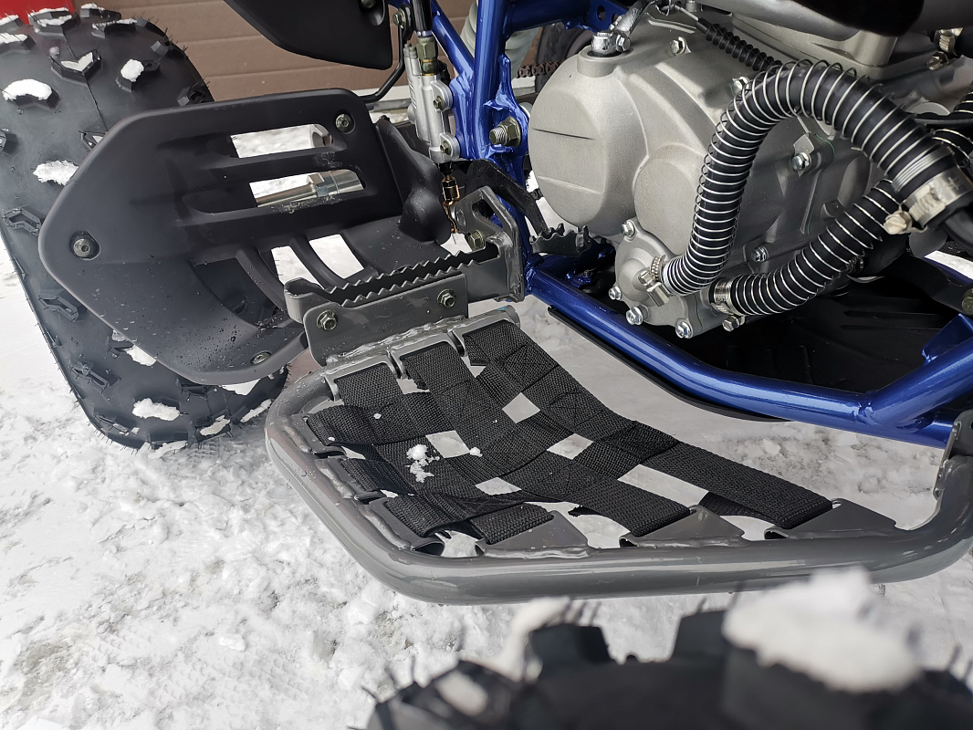 Квадроцикл PROMAX RAPTOR 300 NEW RedBull в Ростове-на-Дону