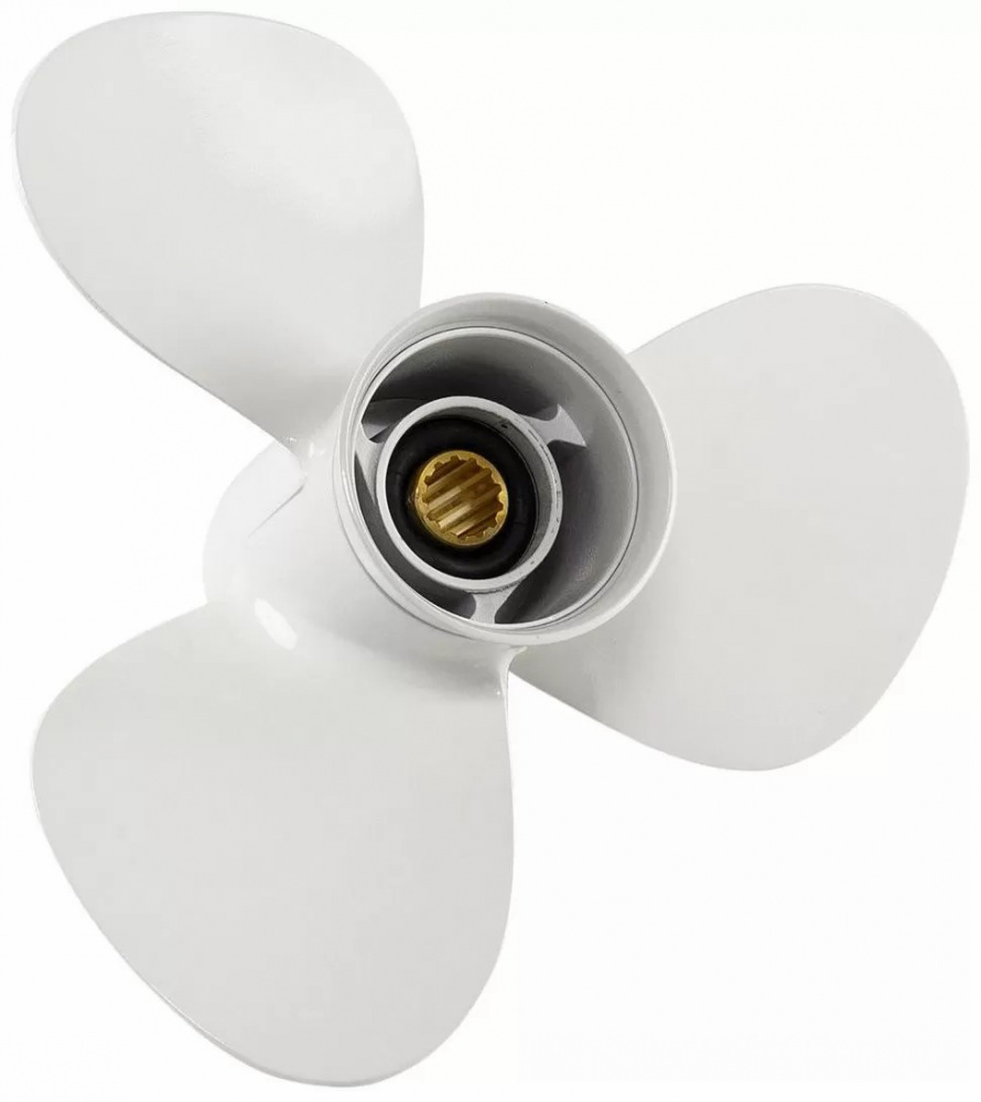 ВИНТ ГРЕБНОЙ YAMAHA 40-55 / F30-60; 3X11-5/8X11 в Ростове-на-Дону