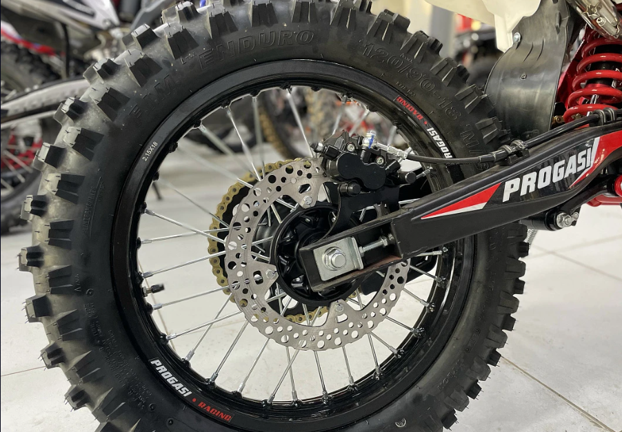 Мотоцикл Progasi SUPER MAX 250 PRO SPORT в Ростове-на-Дону