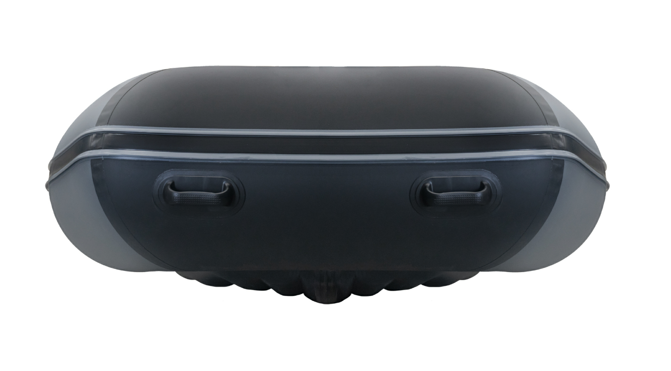 Лодка Таймень RX 3900 НДНД в Ростове-на-Дону