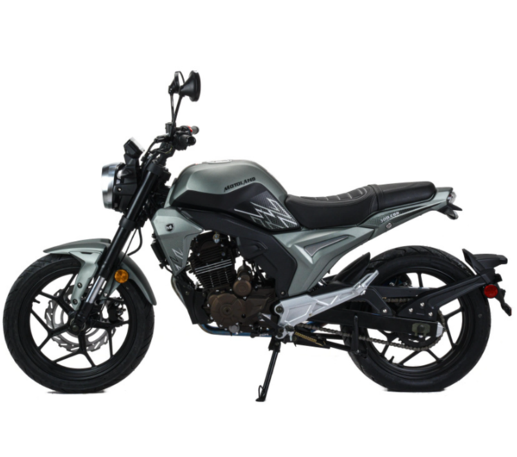 Мотоцикл MOTOLAND (МОТОЛЕНД) 300 CBR в Ростове-на-Дону