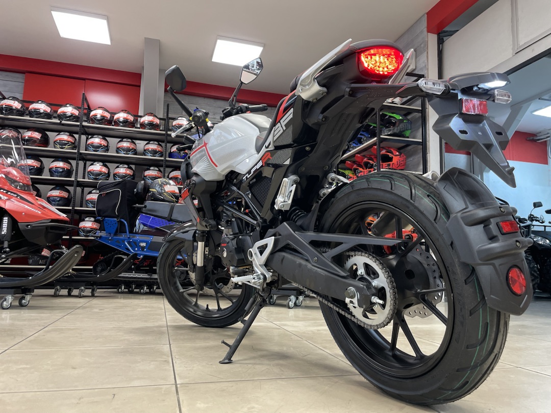Мопед PROMAX CB150R (49) в Ростове-на-Дону