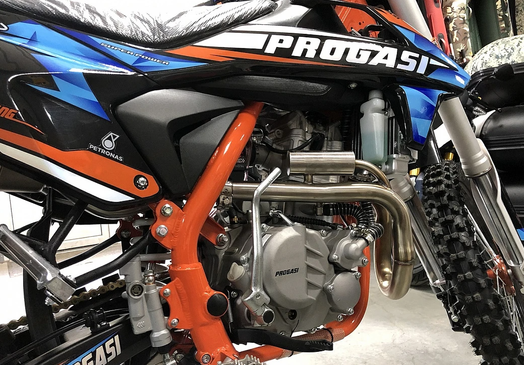 Мотоцикл Progasi Gaudi 300 в Ростове-на-Дону