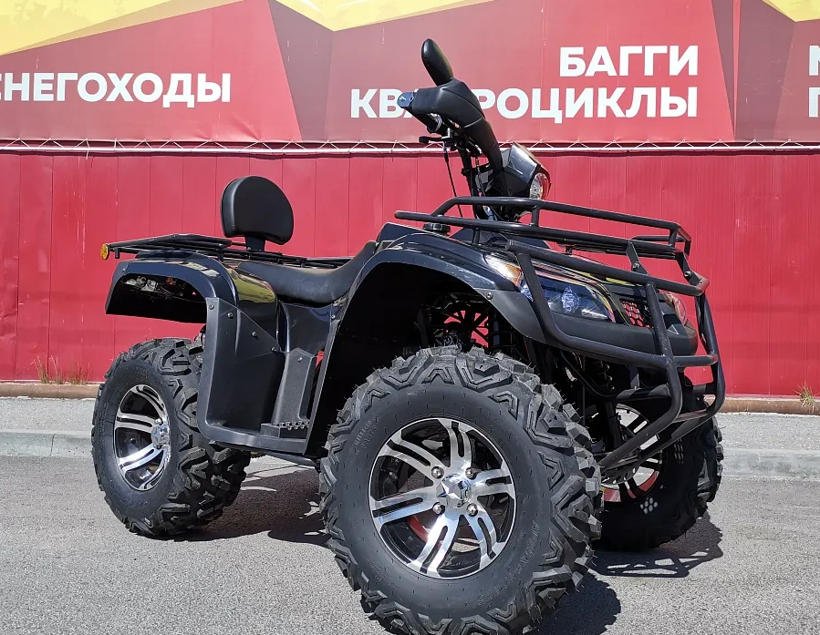 Квадроцикл PROMAX TRX300 CVT в Ростове-на-Дону