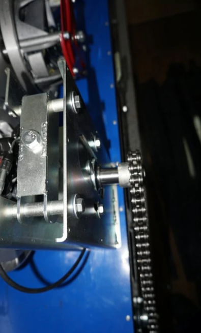 Мотобуксировщик XTREME-MOTORS "Полюс-2" Зима 13 л.с. в Ростове-на-Дону