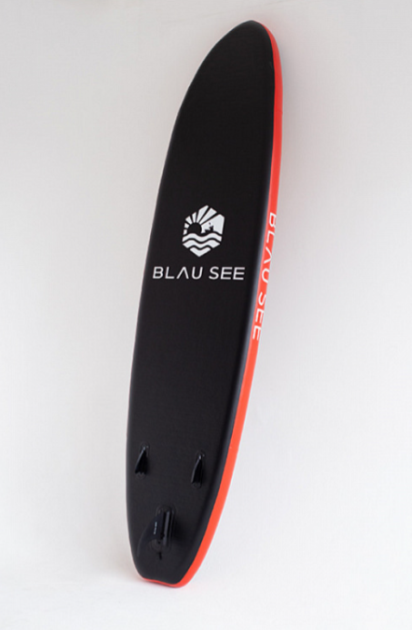 НАДУВНОЙ SUP-BOARD BURNFIRE 10,6 в Ростове-на-Дону