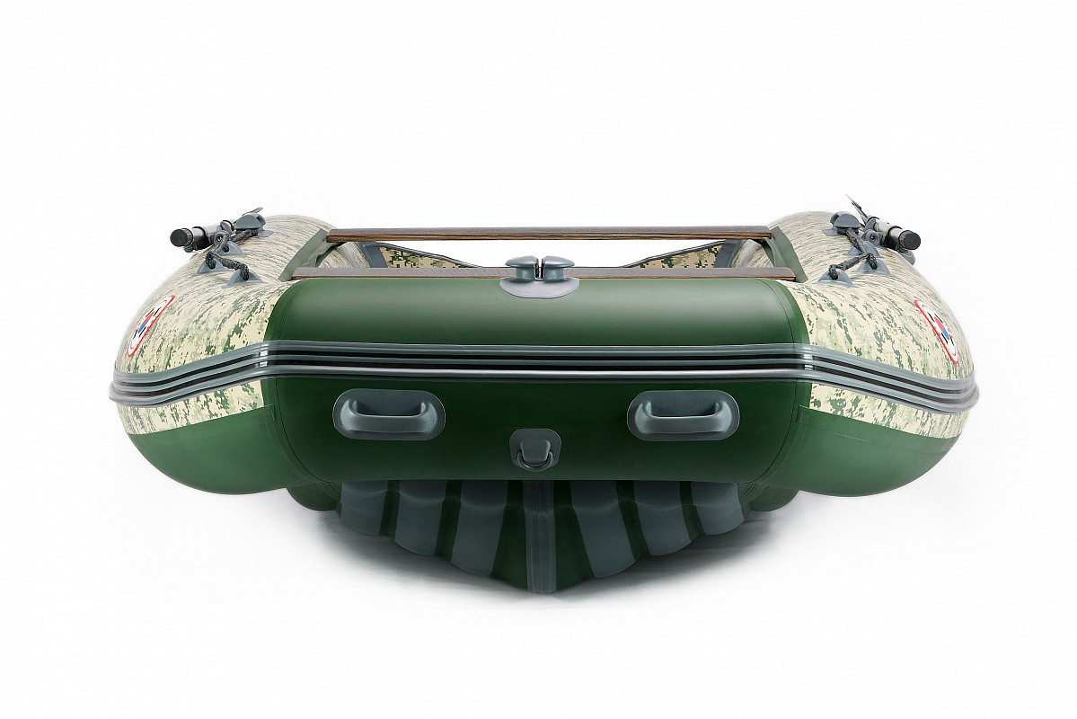 Лодка MISHIMO RAPID 360 PRO в Ростове-на-Дону