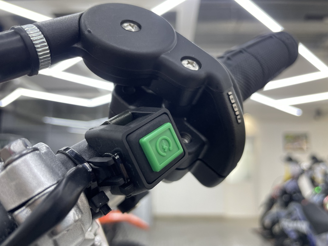 Кроссовый мотоцикл (эндуро) PROMAX PZ9 480 PRO-SPORT в Ростове-на-Дону