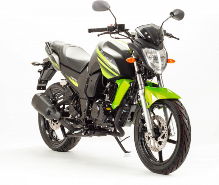 Мотоцикл BANDIT 250 в Ростове-на-Дону