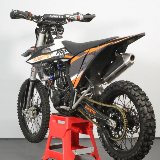 Мотоцикл Avantis Enduro 300 PRO EFI Exclusive (NC250/177MM) ARS в Ростове-на-Дону