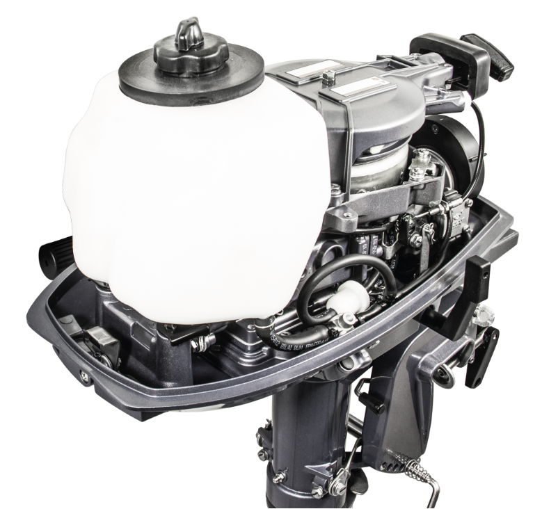 Лодочный мотор APACHE T5 BS в Ростове-на-Дону