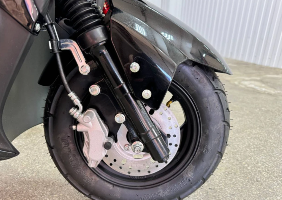 Скутер PROMAX ROX 200 (49) в Ростове-на-Дону