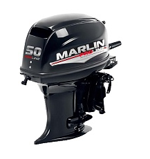 Лодочный мотор MARLIN PROLINE MP 50 AMH ПОД ВОДОМЕТ в Ростове-на-Дону