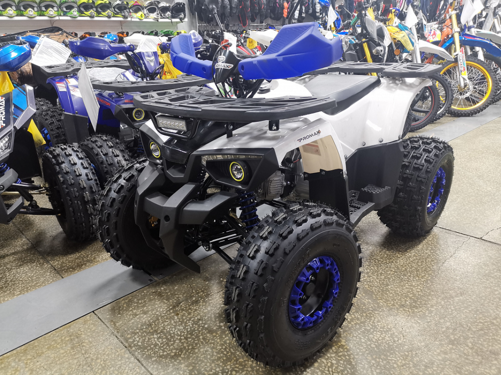 Квадроцикл PROMAX WILD 175 LUX в Ростове-на-Дону