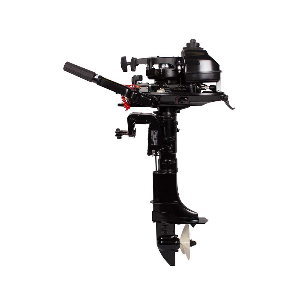 ЛОДОЧНЫЙ МОТОР TOYAMA T5ABMS в Ростове-на-Дону