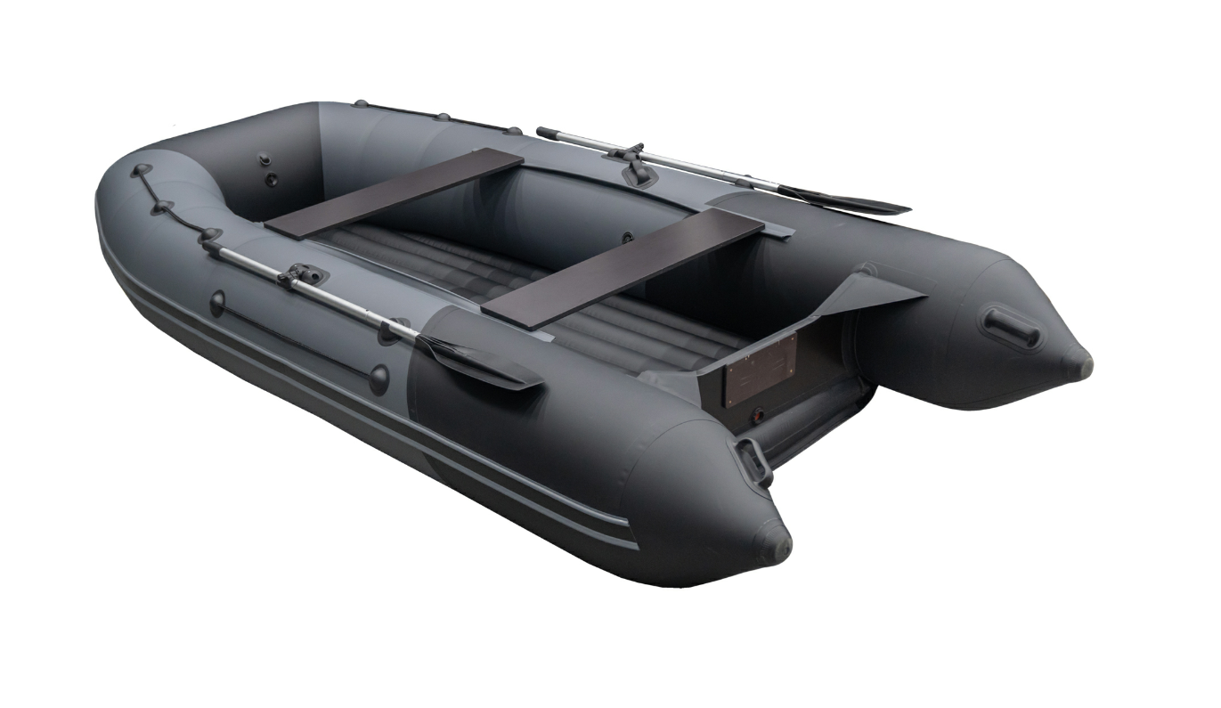 Лодка Таймень RX 3900 НДНД в Ростове-на-Дону