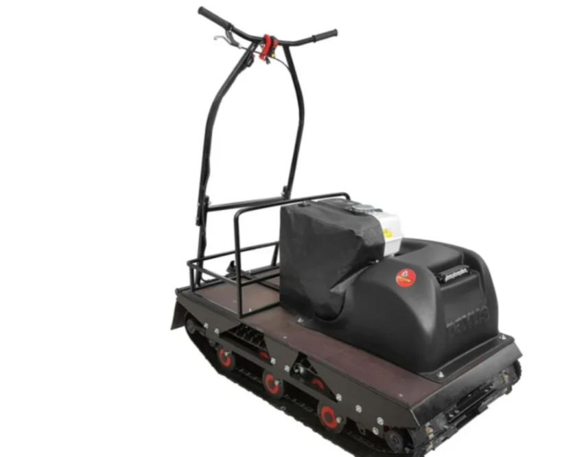 Мотобуксировщик PAXUS 650 AVANT 13 л.с. HONDA в Ростове-на-Дону