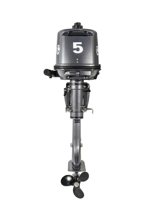 Лодочный мотор APACHE T5 BS в Ростове-на-Дону