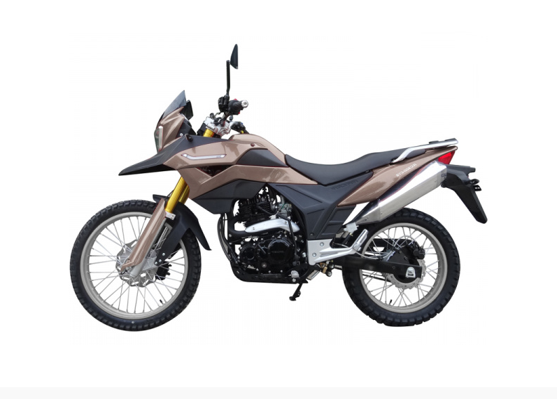 Мотоцикл RACER RC300-GY8 RANGER в Ростове-на-Дону