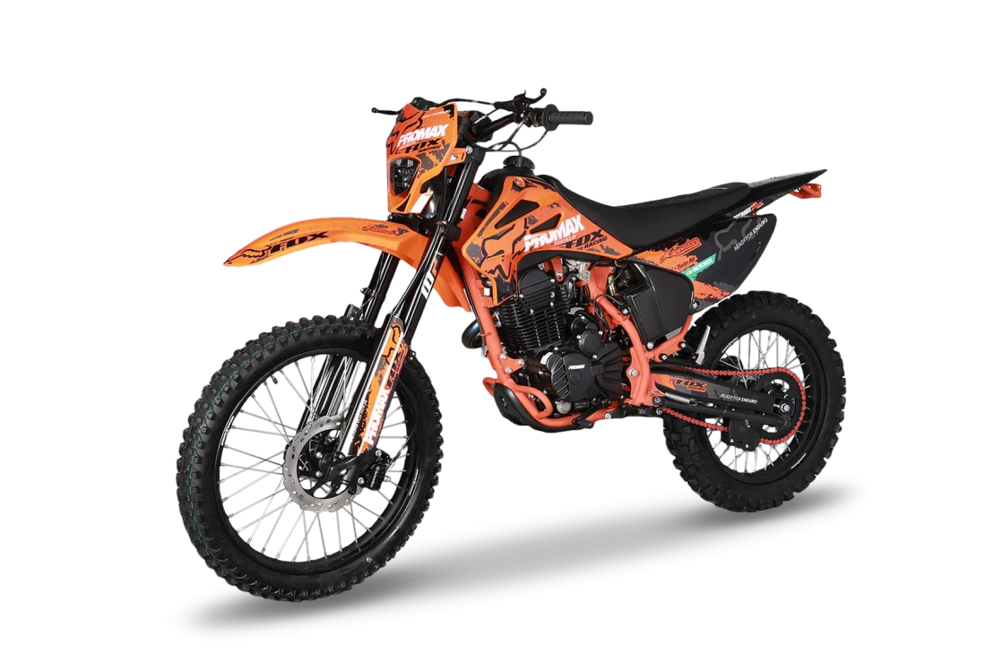 Кроссовый мотоцикл PROMAX MX280 в Ростове-на-Дону