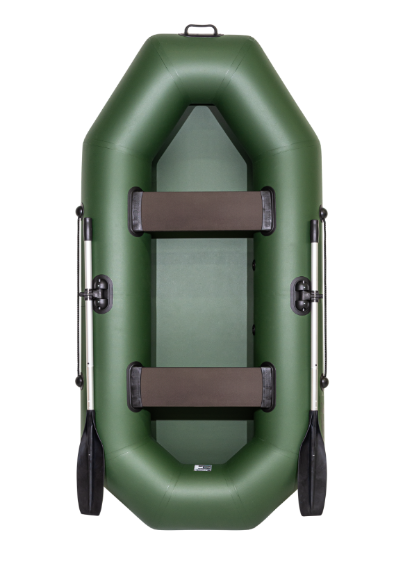 Лодка Барс 260 в Ростове-на-Дону