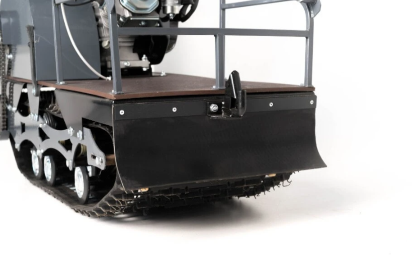 Мотобуксировщик ОНЕГО 500 15 FRONT LIMITED в Ростове-на-Дону