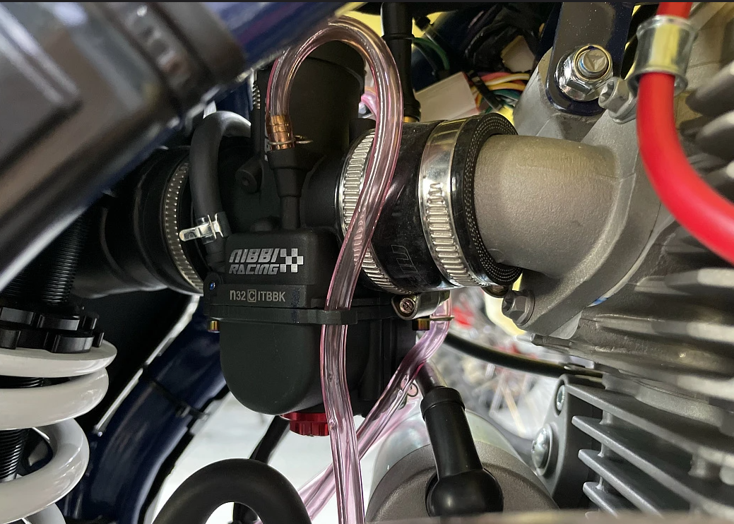 Мотоцикл Progasi RACE 300 AIR PRO SPORT в Ростове-на-Дону