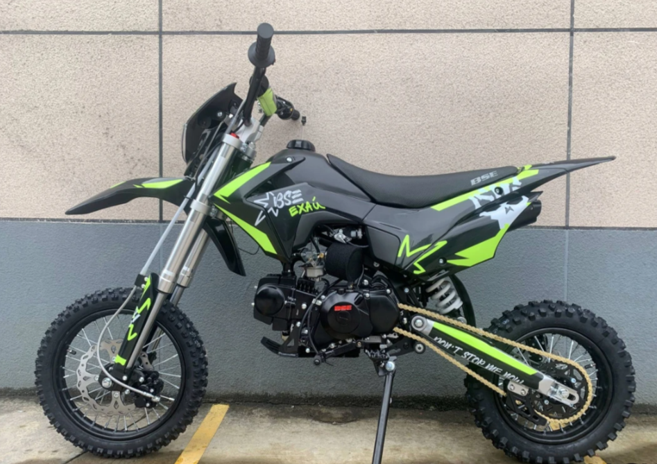 Питбайк BSE EXA SA 14/12 в Ростове-на-Дону