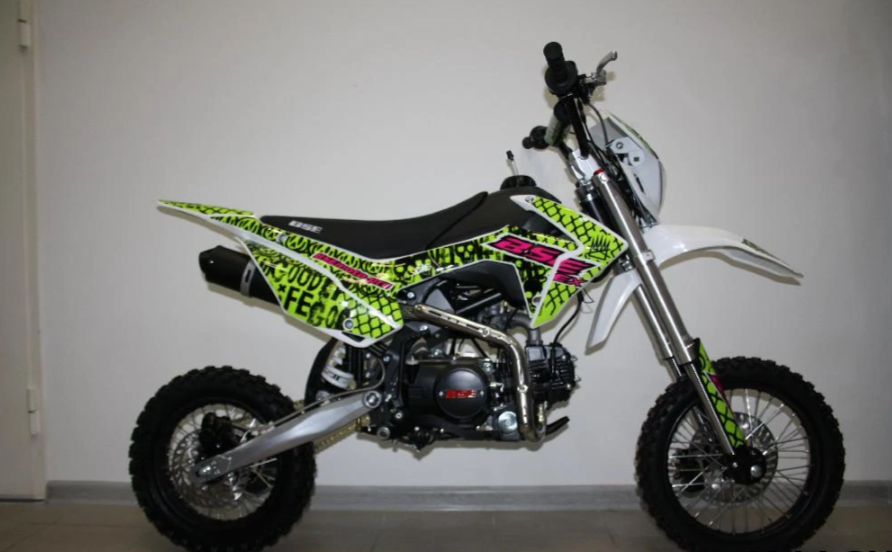 Питбайк BSE EX 17/14 Max13 в Ростове-на-Дону