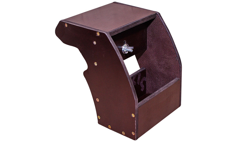 Подставка под эхолот №2 в Ростове-на-Дону