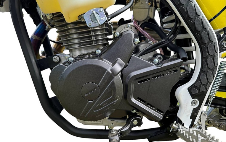 Эндуро мотоцикл IRBIS HTR 250 в Ростове-на-Дону