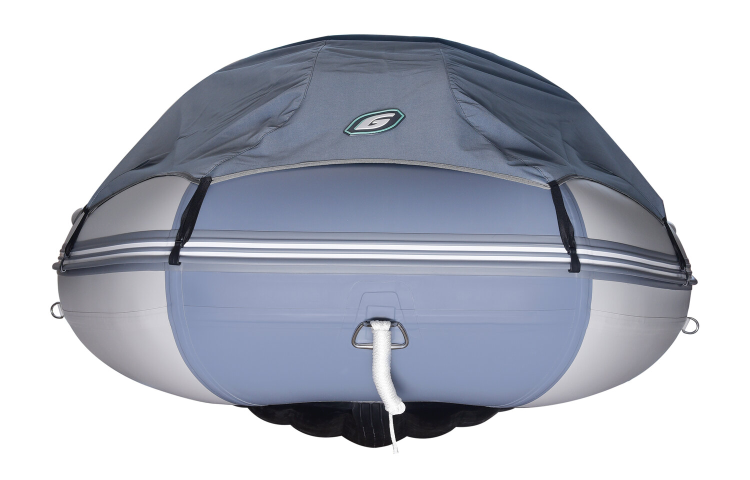 НАДУВНАЯ ЛОДКА GLADIATOR E420PRO в Ростове-на-Дону