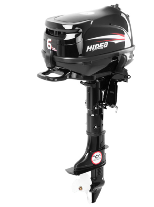 Лодочный мотор HIDEA HDF6HS в Ростове-на-Дону