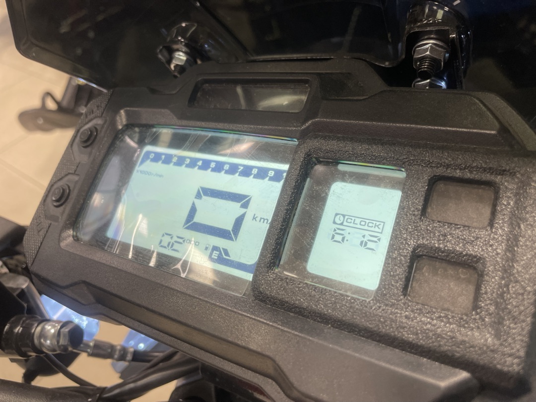 Скутер PROMAX STALKER ARMY 240(49) в Ростове-на-Дону