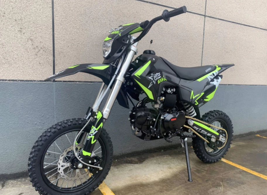 Питбайк BSE EXA SA 14/12 в Ростове-на-Дону